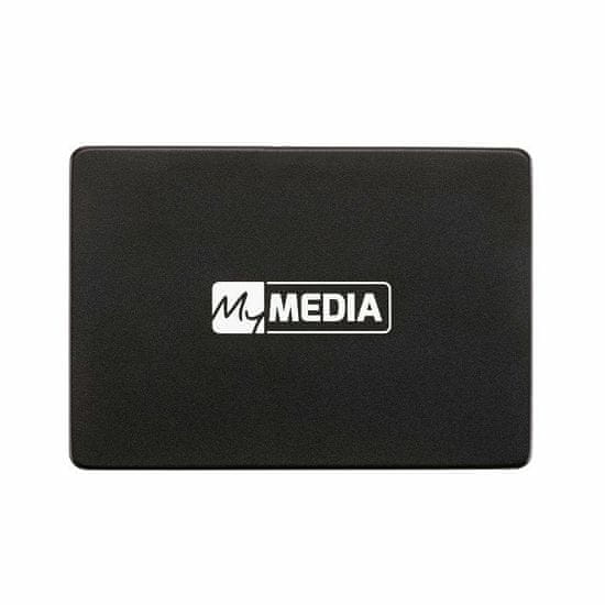 Verbatim My Media SSD disk, 512 GB, SATA, 6,35 cm (69281)