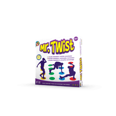 društvena igra Mr. Twist, 8+ godina