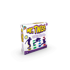 društvena igra Mr. Twist, 8+ godina