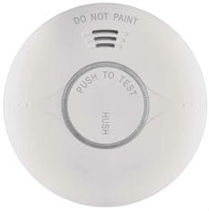EMOS GoSmart P56500S detektor dima TS380C-HW, Wi-Fi