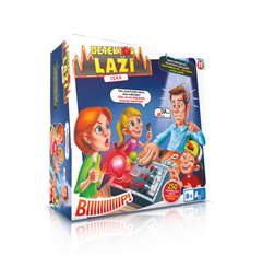 iGRANDiA društvena igra Detektor laži, 8+ god