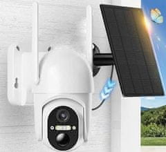 BOT Vanjska solarna kamera SC1 WiFi 3MP