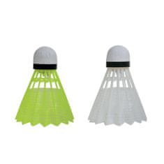 Talbot Torro Lopte za badminton Magic Night LED 3 kom