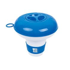 avenli Plovak za tablete klora 13 cm