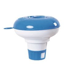 avenli Plovak za tablete klora 13 cm