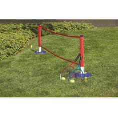 Master Teniski reketi set - 2 kom reket - mreža i loptice