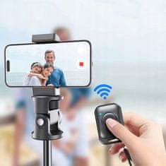 Tech-protect L03S bluetooth selfie štap sa stativom, bijela