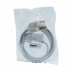 Bachmann produžni kabel 220V kabel 5m bijeli 341.202S