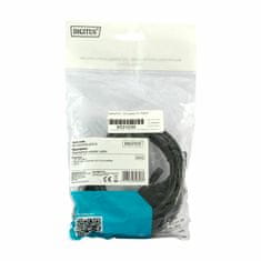 Digitus kabel DisplayPort-DVI kabel 2 m AK-340306-020-S