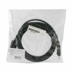 Digitus DisplayPort kabel 3m crni AK-340100-030-S