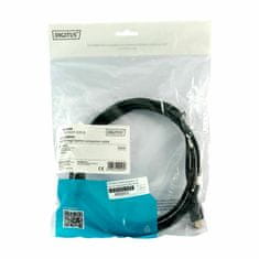 Digitus HDMI kabel 2m UHD 4K AK-330107-020-S