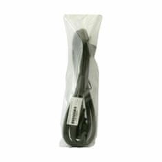 EFB kabel za napajanje 220V C19 1,8 m crni