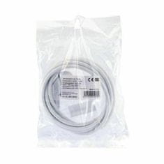 Bachmann produžni kabel 220V kabel 3m bijeli 341.201S