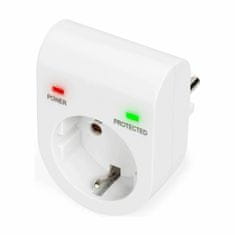 Digitus prenaponska zaštita 1x220V 16A 3500W DN-95400