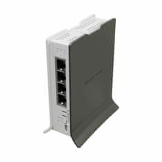 Mikrotik WiFi6 ruter hAP ax lite LTE6 L41G-2axD&FG621-EA
