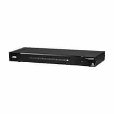 Aten Multiplikator HDMI stalak 10x1 4K VS0110HA