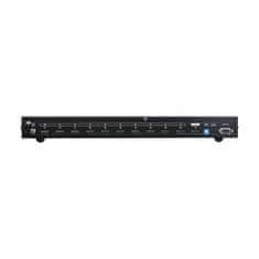 Aten Multiplikator HDMI stalak 10x1 4K VS0110HA