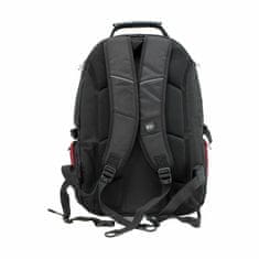 White Shark ruksak crni GBP-002 DARK NOMAD