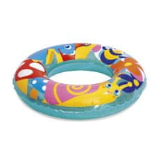 Bestway Obruč za napuhavanje BESTWAY Swim Ring - 56 cm
