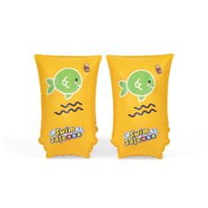 Bestway BESTWAY Wondersplash L/XL navlake za napuhavanje
