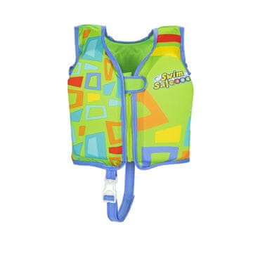 Bestway BESTWAY Aquastar prsluk za plivanje - S-M