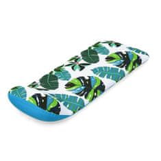 Bestway Gumeno-tekstilna ležaljka na napuhavanje BESTWAY Blissful Drifter 183 x 73 cm