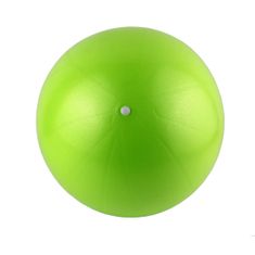 Master Gimnastička lopta nad loptom - 26 cm - zelena