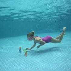 Bestway BESTWAY Speedy Squid igračka za ronjenje - hobotnica