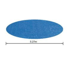 Bestway Solarno jedro BESTWAY 58173 za bazen 527 cm