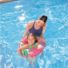 Bestway Obruč za napuhavanje BESTWAY Princess - 56 cm