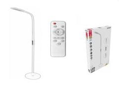 Avide Podna lampa REMO 9W CCT bijela