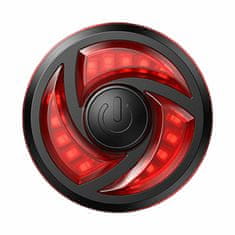 Superfire LED pametno stražnje svjetlo za bicikl BTL02