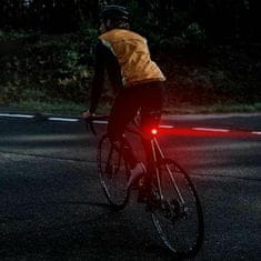 Superfire LED pametno stražnje svjetlo za bicikl BTL02