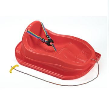 Master Boby Baby Mini crvena