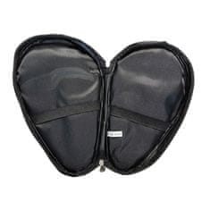 Joola Navlaka za šišmiš Navlaka za šišmiš Duplo crna