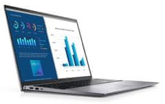 DELL Vostro 5630 prijenosno računalno, i5-1340P, 16GB, SSD512GB, 40,64cm (16), FHD+, RTX2050, W11P (N1005VNB5630EMEA)