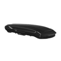 Thule Motion 3 XL Low krovna kutija, niska, crna (639400)