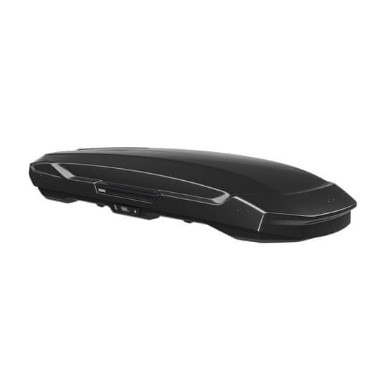 Thule Motion 3 XXL Low krovna kutija, niska, crna (639500)