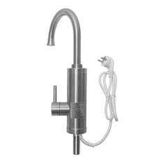 N'OVEEN Električno grijanje Pipa Noveen iWH850, 3600W, IPX4, Inox