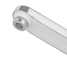 N'OVEEN Električna slavina za grijanje Noveen iWH460, 3600W, IPX4, White-Krom