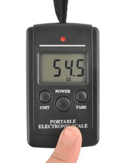 KEDO Vaga prtljage Kedo Digital 40kg