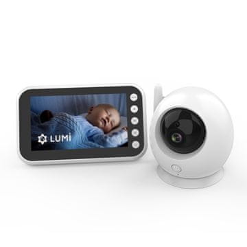 Lumi Camera BabySecure S7 elektronička dadilja