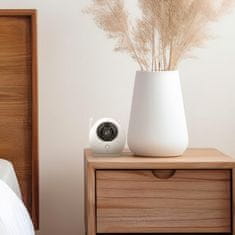 Lumi Camera BabySecure S7 elektronička dadilja