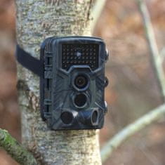 Dexxer Bežična prijenosna kamera za lov LCD 50Mpx 4K