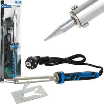 GEKO Električni nivo lemilice 100W