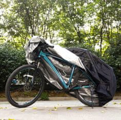 Malatec UV oxford pokrivalo za kolo skuter ali motor 190x68cm
