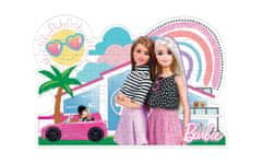 Clementoni Supercolor slagalica, Barbie, 104/1 (25660)