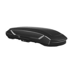 Thule Motion 3 XXL krovna kutija, crna (639900)