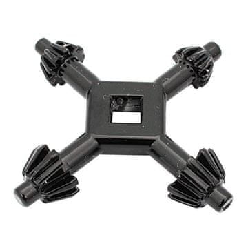 XLtools Ključ za glavu 6-9-10-13 mm