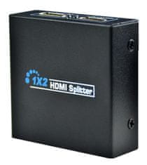 aptel Aktivni HDMI FULL HD 4K SPLITER razdjelnik